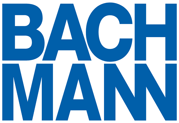 Bachmann Logo