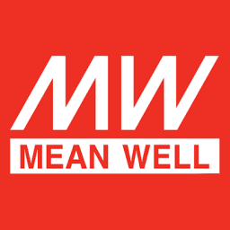MeanWell Logo