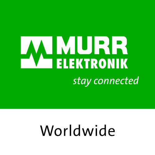 Murrelektronik Logo