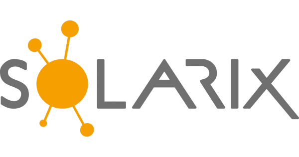Solarix Logo