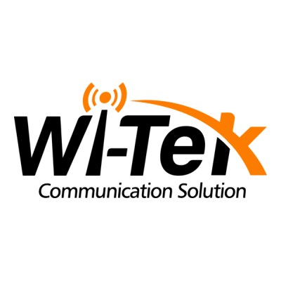 Wi-Tek Logo